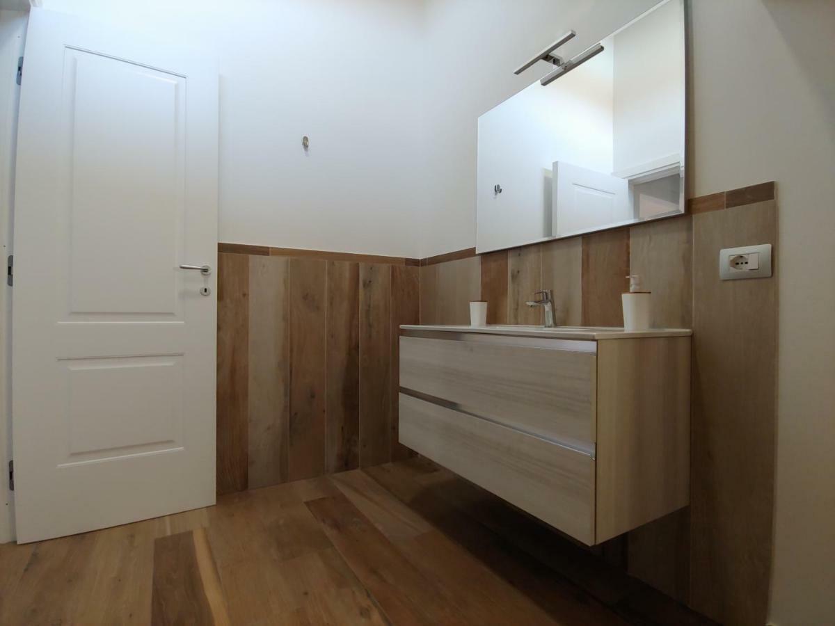 I Tre Casali Apartment Volterra Exterior photo